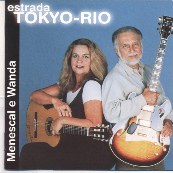 Roberto Menescal, Wanda Sá