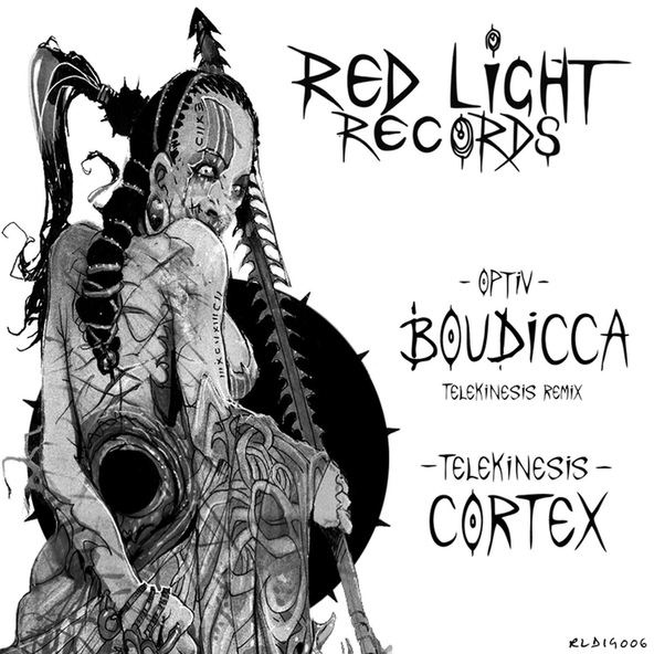 Optiv - Boudicca