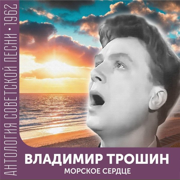 Владимир Трошин - Вернулся я в город родной