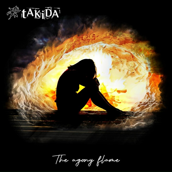 Takida - On the Line