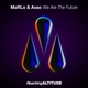 MaRLo, Avao - We Are The Future (Extended Mix) (Extended Mix)