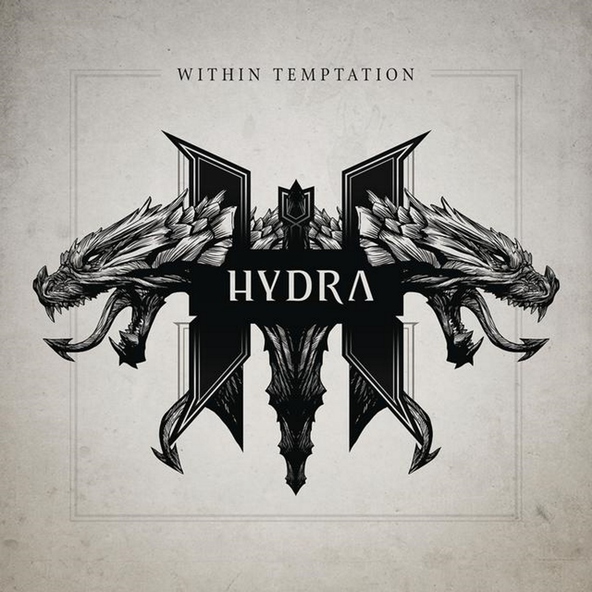 Within Temptation feat. Tarja - Paradise (What About Us?) [feat. Tarja]