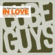 The Cube Guys feat. Lisa Pure