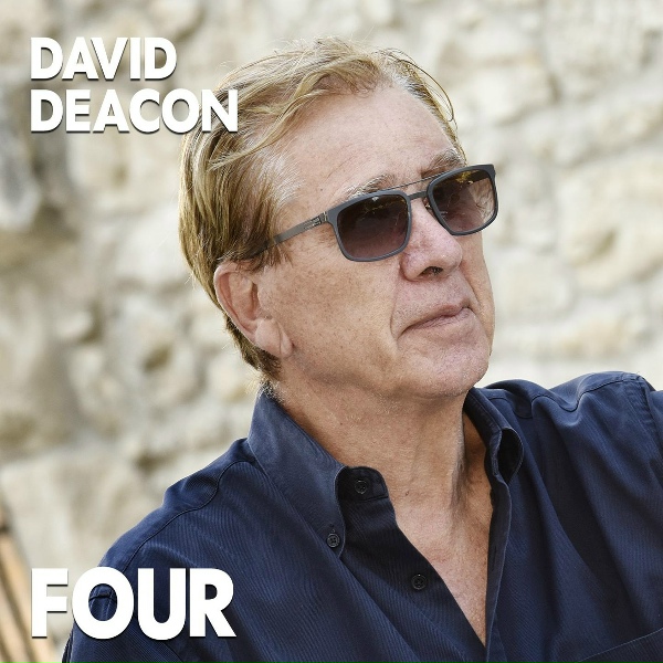 David Deacon - Simplify