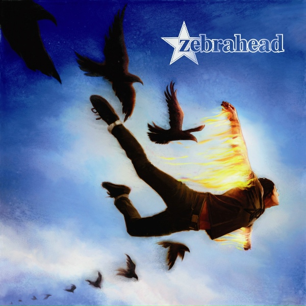 Zebrahead - Mental Health
