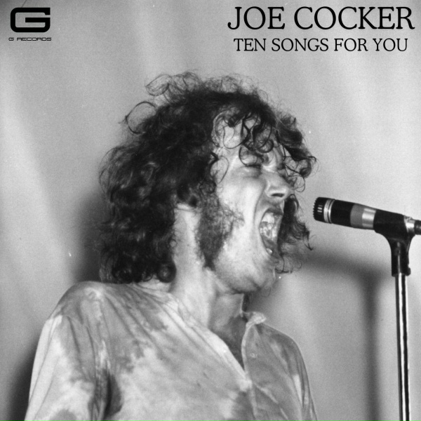 Joe Cocker - Delta lady