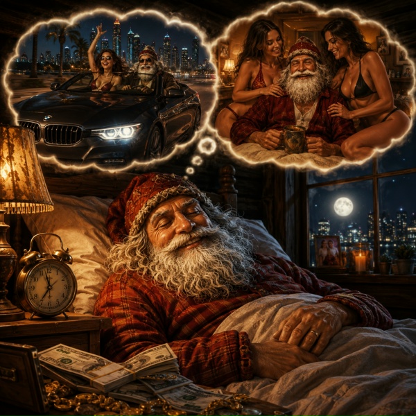 Кэнли - SWEET DREAMS
