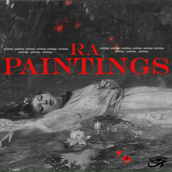 RA - Картины