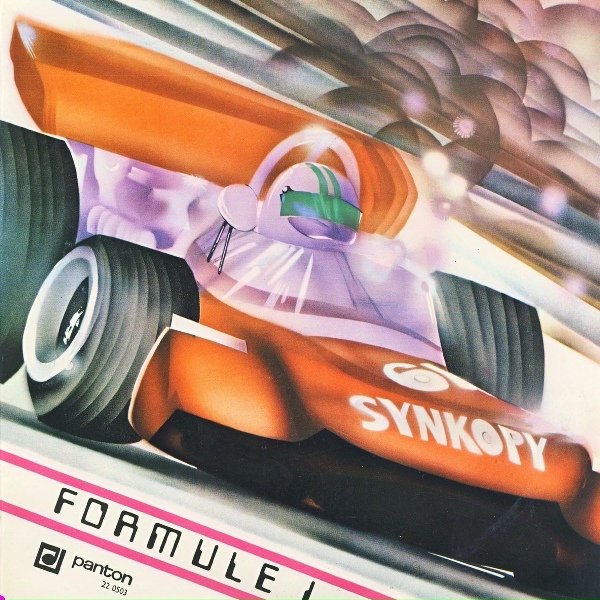 Synkopy 61 - Formule I.