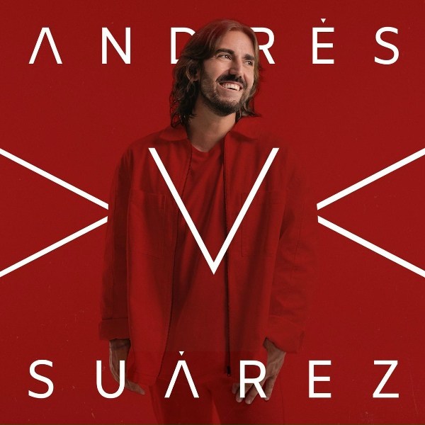 Andr&eacute;s Su&aacute;rez - NUESTRA GENERACI&Oacute;N