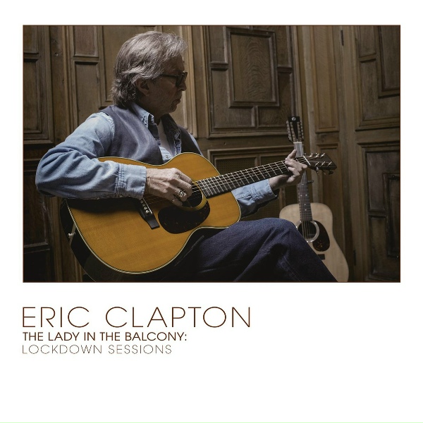 Eric Clapton - Golden Ring