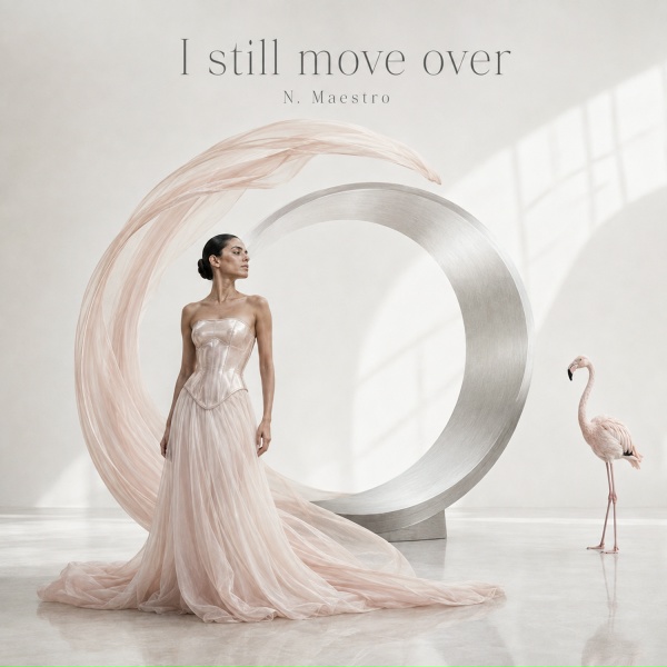 N. Maestro - I Still Move Over