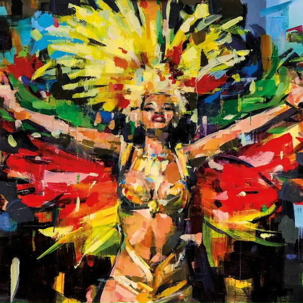 Gilli - Ik' Lige Nu