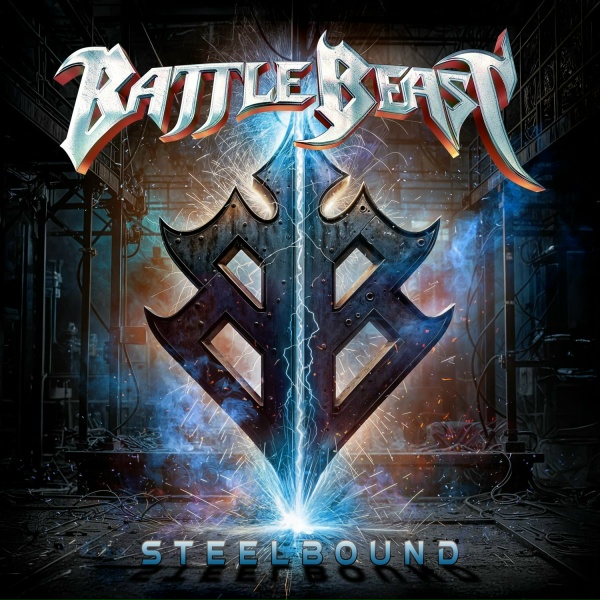 Battle Beast - Angel Of Midnight