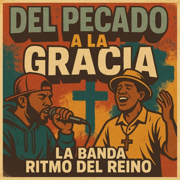 La Banda Ritmo del Reino - El Justo Juicio de Dios