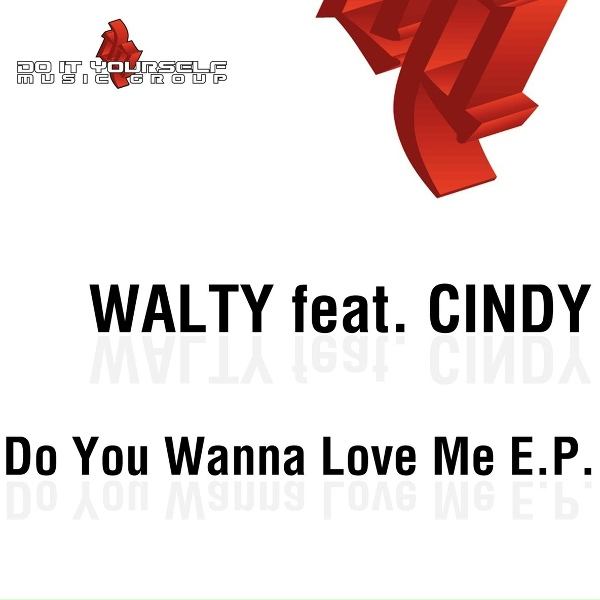 Walty feat. Cindy - Always Like a Dream