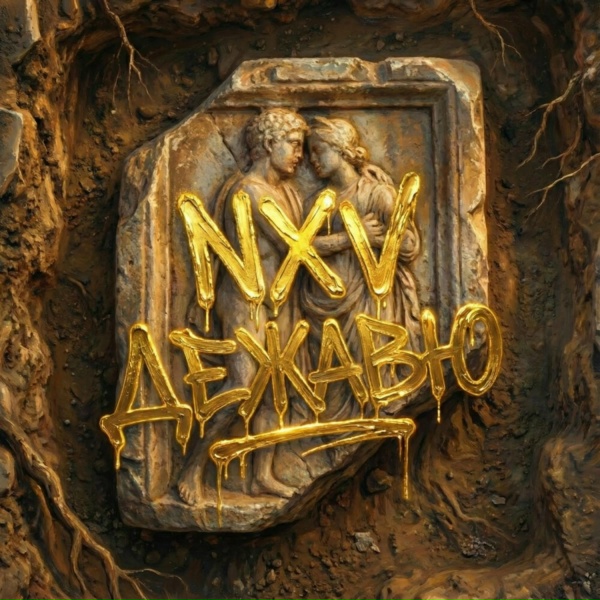 Nxv - Дежавю