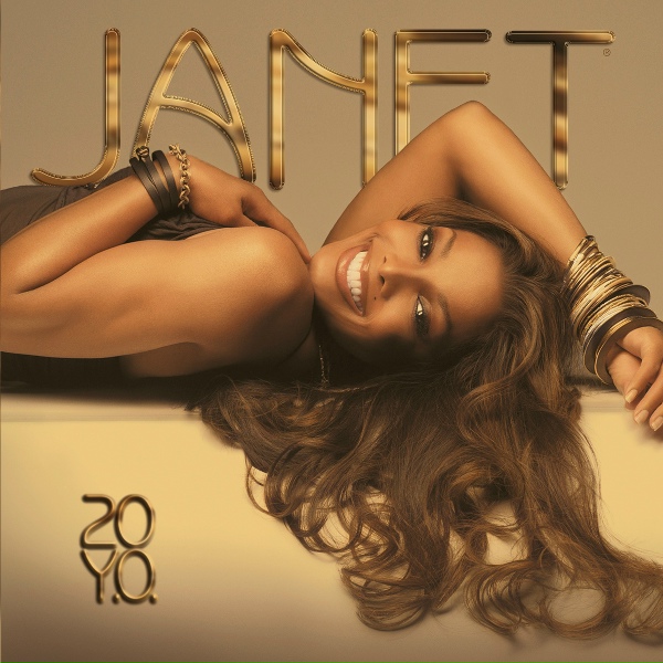 Janet Jackson - Do It 2 Me