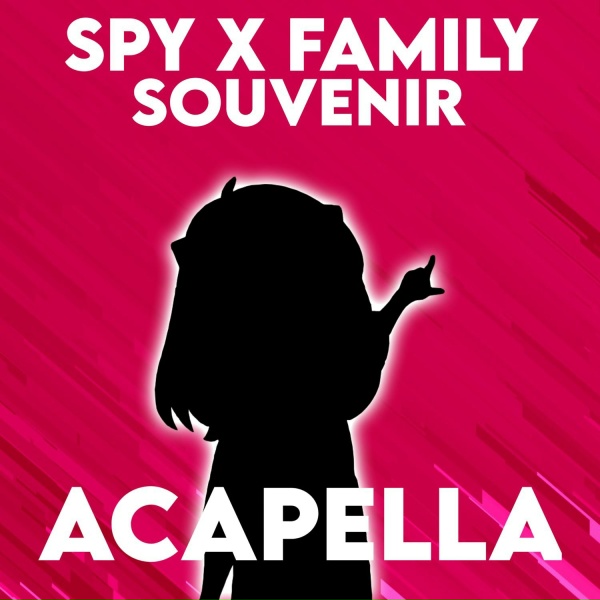 Timotee Music - Spy x family - Souvenir