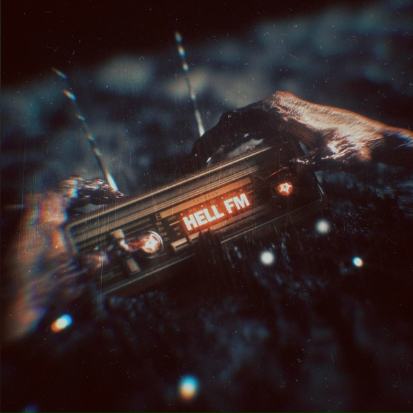 Talabun - Hell Fm