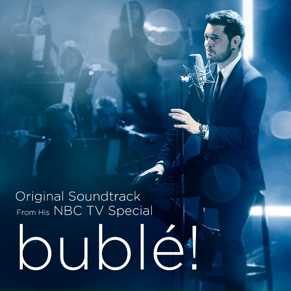 Michael Bubl&eacute; - When I Fall in Love