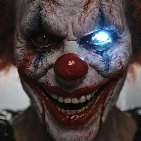 CortexUS - Psycho Circus