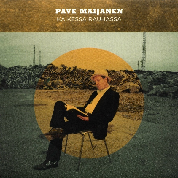 Pave Maijanen - Suomalainen unelma