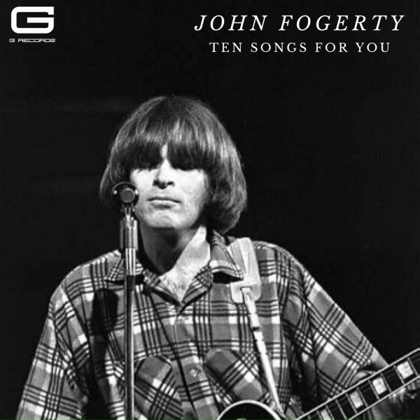 John Fogerty - Today i started loving you again