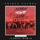Prince Kaybee feat. Msaki - Fetch Your Life (Icarus Remix) (Icarus Remix)