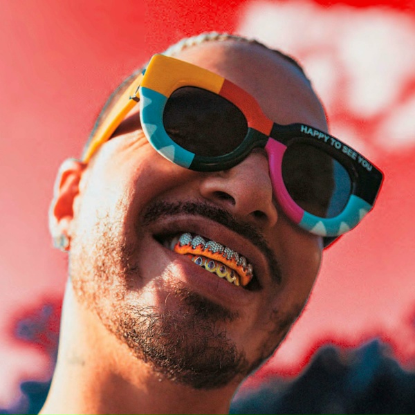J Balvin - Querido Rio