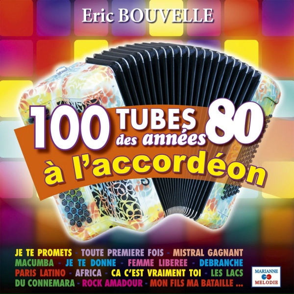 Eric Bouvelle - Les lacs du Connemara