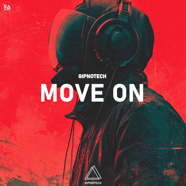 GIPNOTECH - Move On