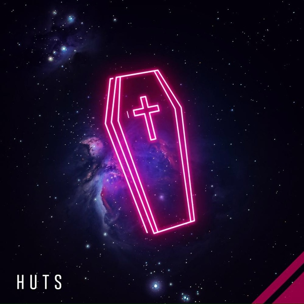 HUTS - Astronomia (Coffin Dance)