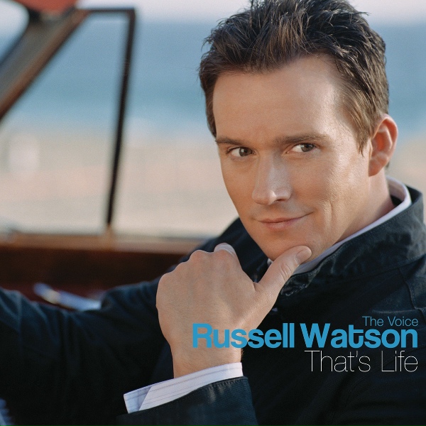 Russell Watson - Summer Wind