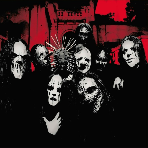 Slipknot - Three Nil