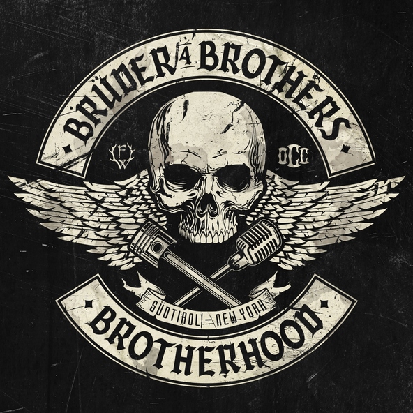 Br&uuml;der4Brothers, Frei.Wild, Orange County Choppers - Burn Fire Burn for Me