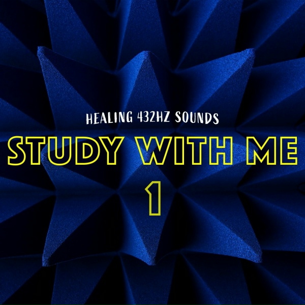 Bryan Maxwell - Healing 432hz Sounds, Pt. 18