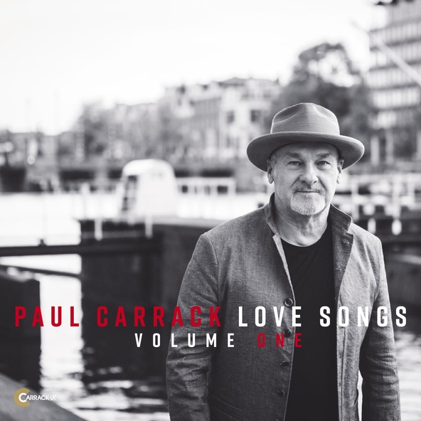 Paul Carrack - Into the Mystic