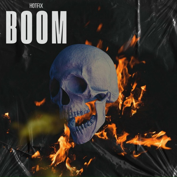 HotFix - Boom
