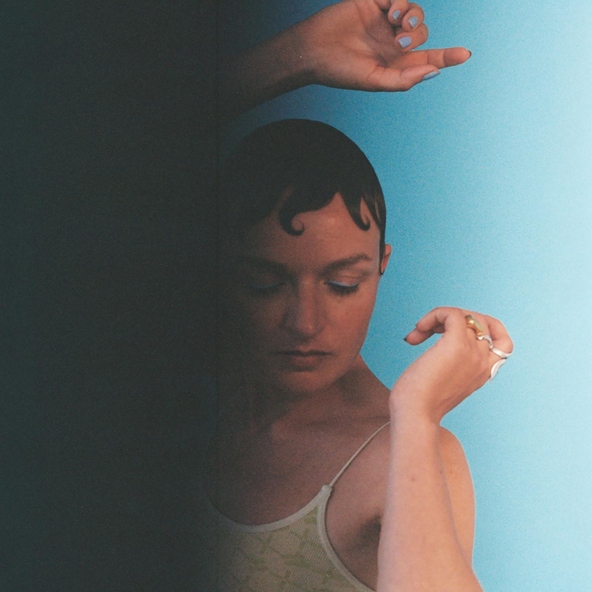 Astrid Engberg - Daylight
