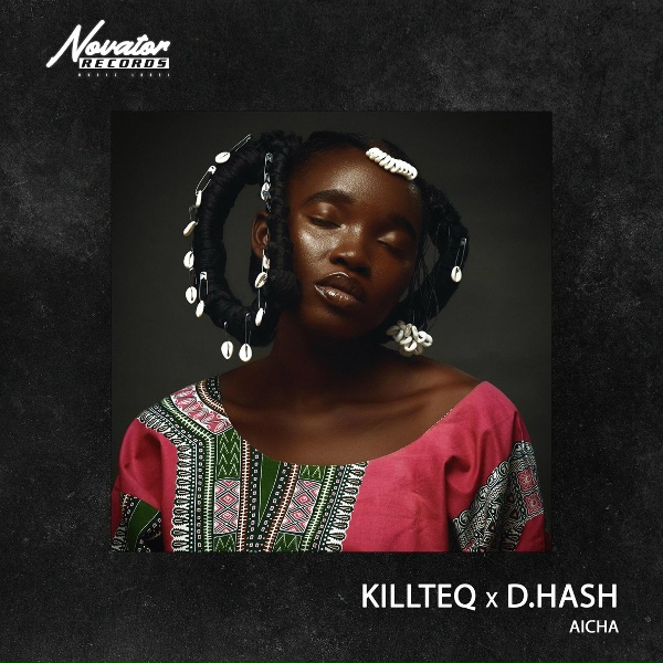 KILLTEQ, D.HASH - Aicha