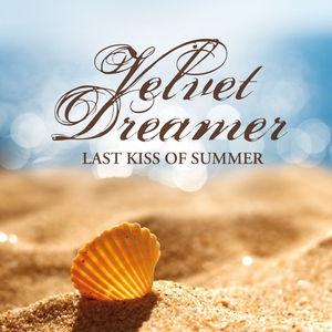 Velvet Dreamer - Lost in Your Eyes