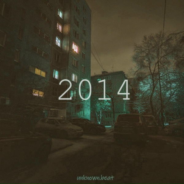 unknown.beat - People Say Goodbye