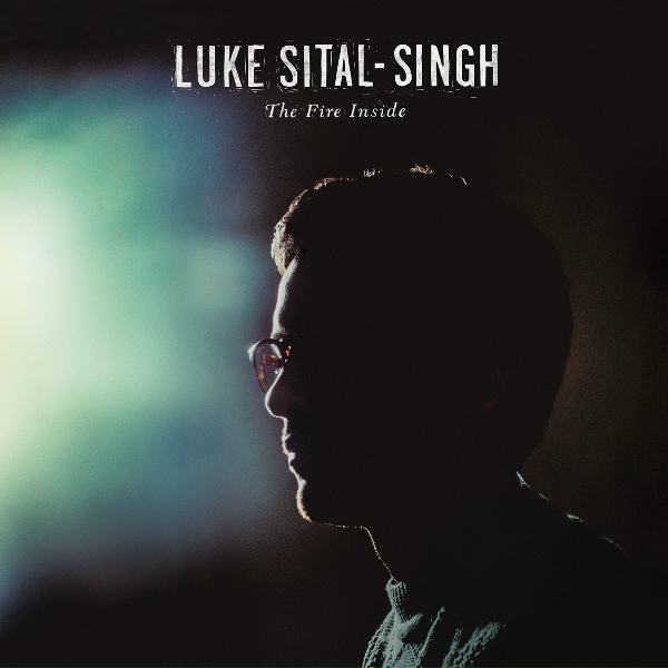 Luke Sital-Singh - 21st Century Heartbeat