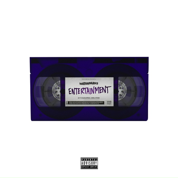Waterparks - Lucky People