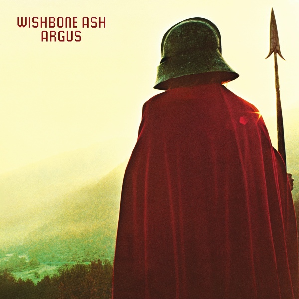 Wishbone Ash - Sometime World