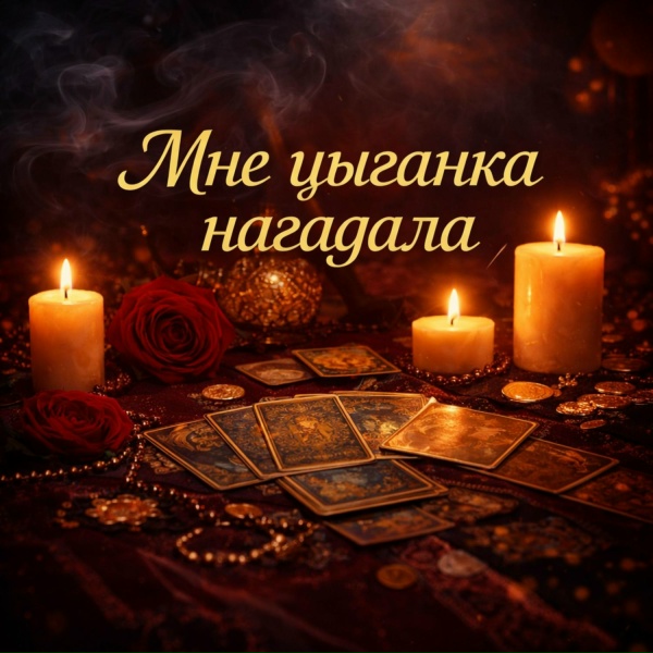 Тимур Муратов - Мне цыганка нагадала