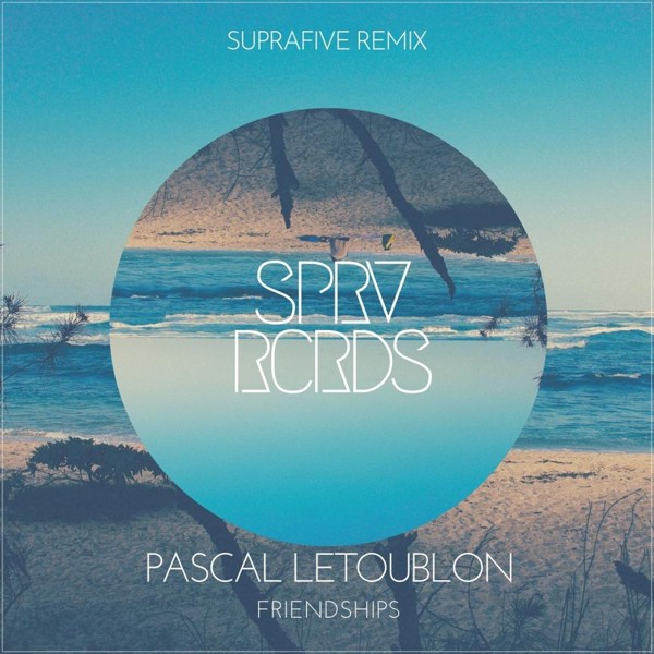 Pascal Letoublon - Friendships