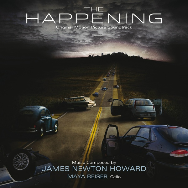 James Newton Howard - Five Miles Back