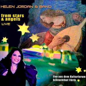 Helen Jordan - Stand by Me Jesus